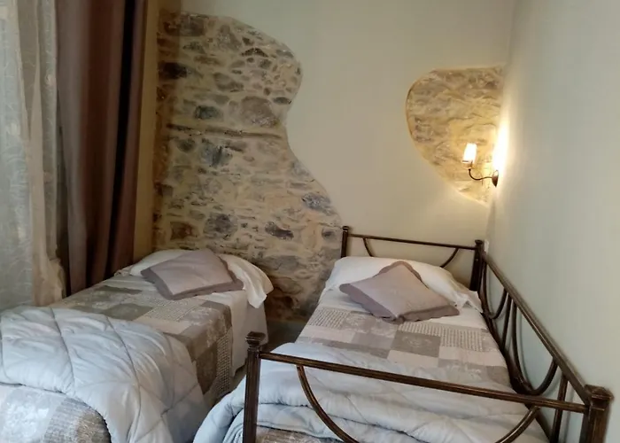 Casa D\'Amore
