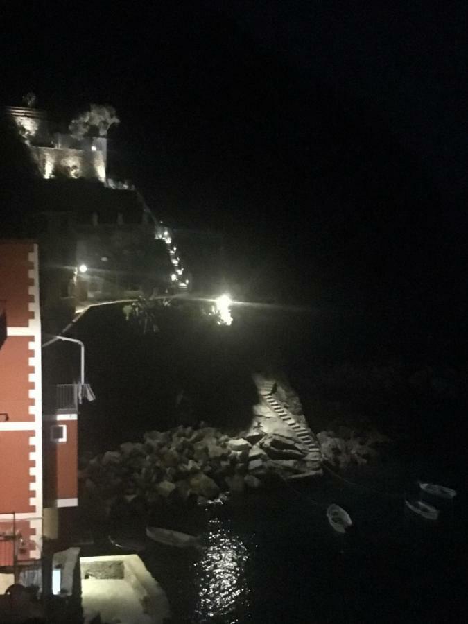 Casa D'amore * Riomaggiore