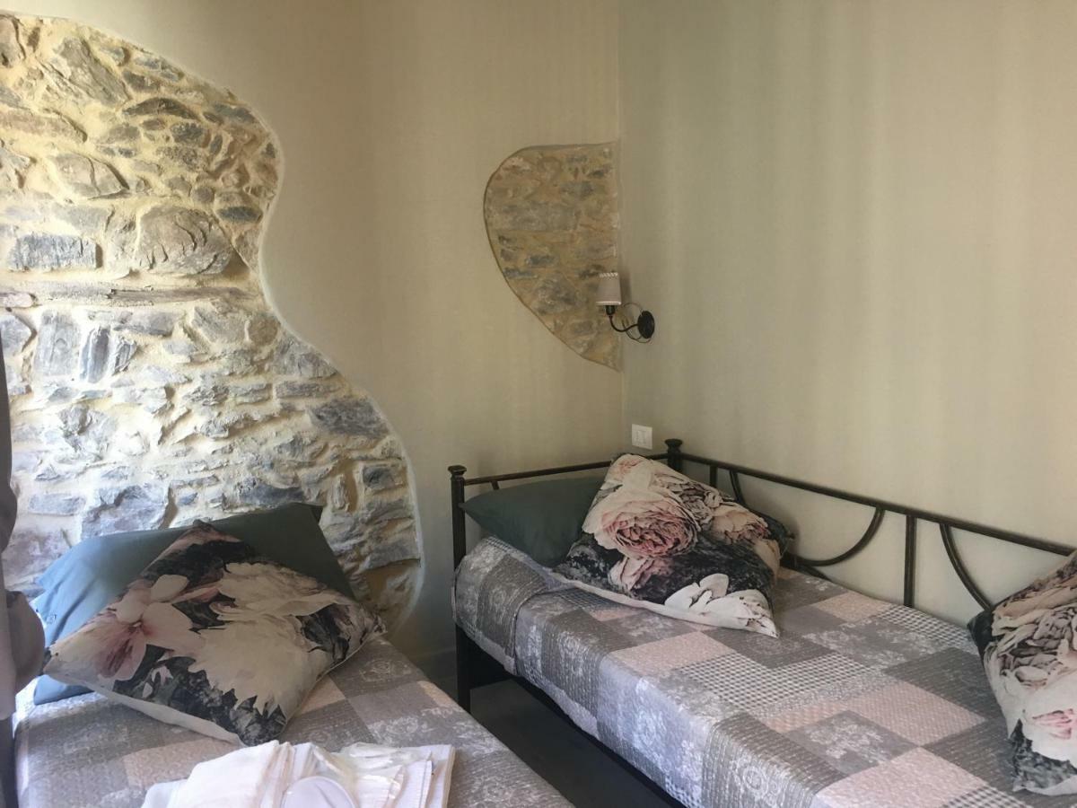 Casa D'amore Maison d'hôtes Riomaggiore
